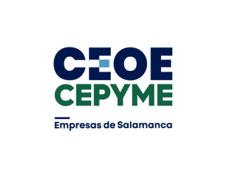 CEOE CEPYME Salamanca