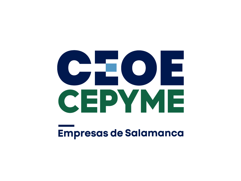 CEOE CEPYME - SALAMANCA